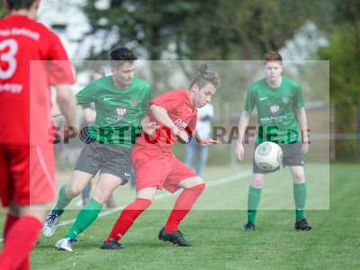 Fotos von JFG Kreis Karlstadt - 1. FC Schweinfurt 05 auf sportfotografie.de