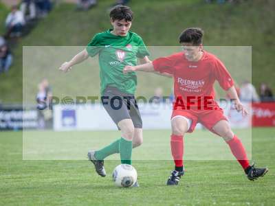 Fotos von JFG Kreis Karlstadt - 1. FC Schweinfurt 05 auf sportfotografie.de