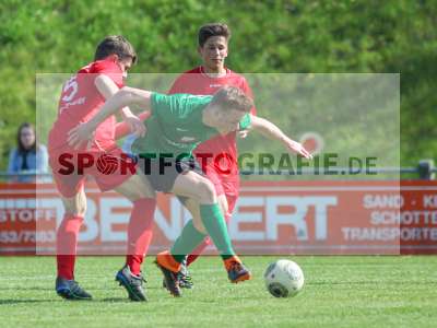 Fotos von JFG Kreis Karlstadt - 1. FC Schweinfurt 05 auf sportfotografie.de