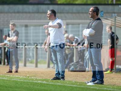 Fotos von JFG Kreis Karlstadt - 1. FC Schweinfurt 05 auf sportfotografie.de
