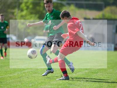 Fotos von JFG Kreis Karlstadt - 1. FC Schweinfurt 05 auf sportfotografie.de