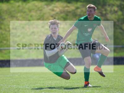 Fotos von JFG Kreis Karlstadt - 1. FC Schweinfurt 05 auf sportfotografie.de