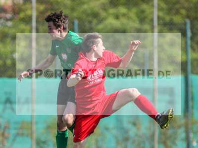 Fotos von JFG Kreis Karlstadt - 1. FC Schweinfurt 05 auf sportfotografie.de