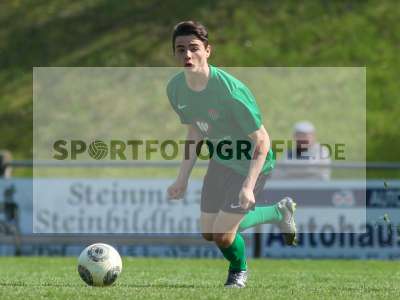 Fotos von JFG Kreis Karlstadt - 1. FC Schweinfurt 05 auf sportfotografie.de