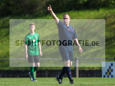Fotos von JFG Kreis Karlstadt - 1. FC Schweinfurt 05 auf sportfotografie.de