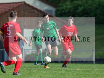Fotos von JFG Kreis Karlstadt - 1. FC Schweinfurt 05 auf sportfotografie.de