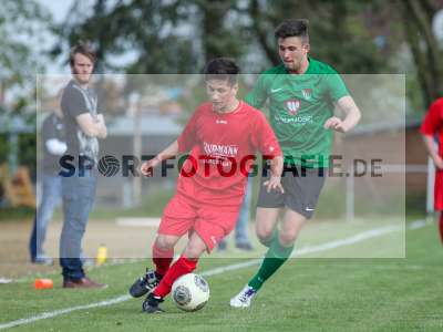 Fotos von JFG Kreis Karlstadt - 1. FC Schweinfurt 05 auf sportfotografie.de