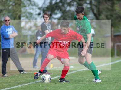 Fotos von JFG Kreis Karlstadt - 1. FC Schweinfurt 05 auf sportfotografie.de