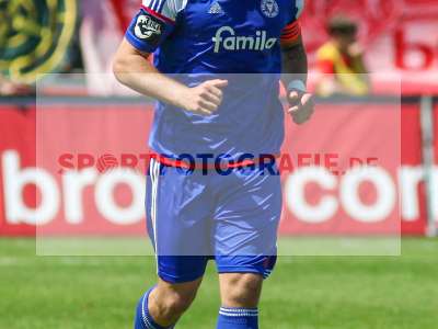 Fotos von FC Würzburger Kickers - Holstein Kiel auf sportfotografie.de