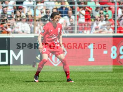Fotos von FC Würzburger Kickers - Holstein Kiel auf sportfotografie.de