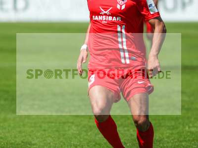 Fotos von FC Würzburger Kickers - Holstein Kiel auf sportfotografie.de