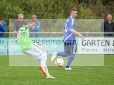Fotos von TSV Karlburg - VfL Frohnlach II auf sportfotografie.de