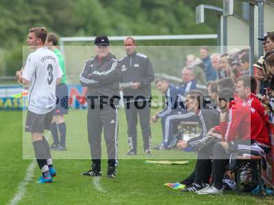 Fotos von TSV Karlburg - VfL Frohnlach II auf sportfotografie.de