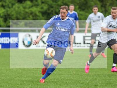 Fotos von TSV Karlburg - VfL Frohnlach II auf sportfotografie.de