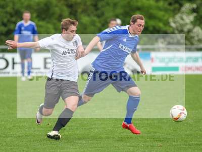Fotos von TSV Karlburg - VfL Frohnlach II auf sportfotografie.de