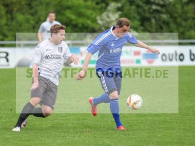 Fotos von TSV Karlburg - VfL Frohnlach II auf sportfotografie.de