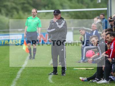 Fotos von TSV Karlburg - VfL Frohnlach II auf sportfotografie.de