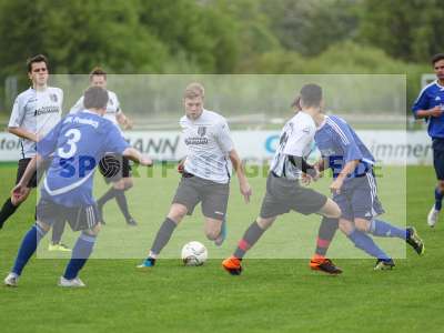 Fotos von TSV Karlburg - VfL Frohnlach II auf sportfotografie.de