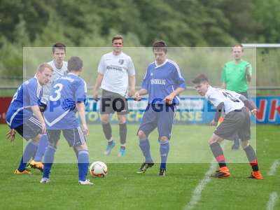 Fotos von TSV Karlburg - VfL Frohnlach II auf sportfotografie.de