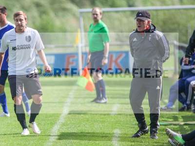 Fotos von TSV Karlburg - VfL Frohnlach II auf sportfotografie.de