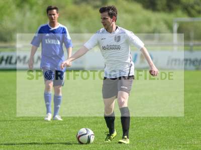 Fotos von TSV Karlburg - VfL Frohnlach II auf sportfotografie.de