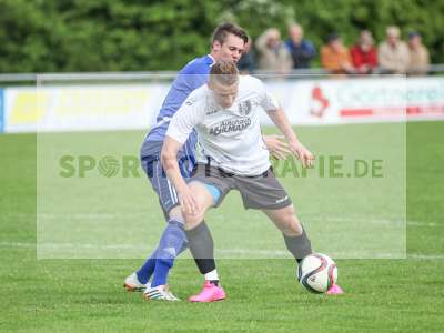 Fotos von TSV Karlburg - VfL Frohnlach II auf sportfotografie.de