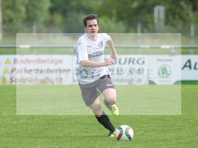 Fotos von TSV Karlburg - VfL Frohnlach II auf sportfotografie.de