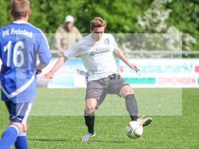 Fotos von TSV Karlburg - VfL Frohnlach II auf sportfotografie.de