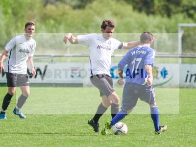 Fotos von TSV Karlburg - VfL Frohnlach II auf sportfotografie.de