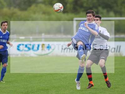Fotos von TSV Karlburg - VfL Frohnlach II auf sportfotografie.de