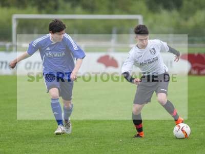 Fotos von TSV Karlburg - VfL Frohnlach II auf sportfotografie.de