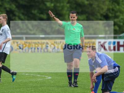 Fotos von TSV Karlburg - VfL Frohnlach II auf sportfotografie.de