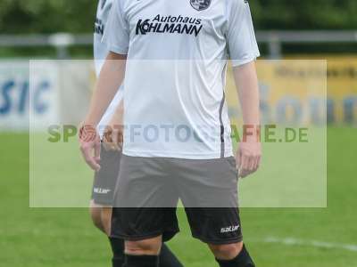 Fotos von TSV Karlburg - VfL Frohnlach II auf sportfotografie.de