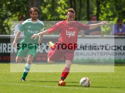 Fotos von FV Karlstadt - FSV Zellingen auf sportfotografie.de