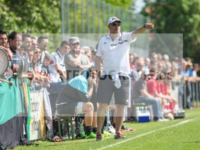 Fotos von SG Hettstadt - VfR Großostheim auf sportfotografie.de