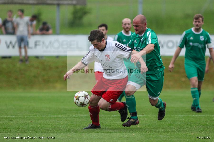 Marco Rickert, Florian Dreher, 28.05.2016, FC Blau Weiss Leinach, Kreisliga Würzburg Gr. 2, 2016, Relegation, Fussball, FV Thüngersheim, SV Birkenfeld - Bild-ID: 2162082 Marco Rickert, Florian Dreher, 28.05.2016, FC Blau Weiss Leinach, Kreisliga Würzburg Gr. 2, 2016, Relegation, Fussball, FV Thüngersheim, SV Birkenfeld - Bild-ID: 2162082
