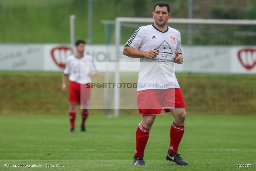 Rene Redelberger, FC Blau Weiss Leinach, 28.05.2016, Kreisliga Würzburg Gruppe 2, Relegation, FV Thüngersheim, SV Birkenfeld - Bild-ID: 2162175 Rene Redelberger, FC Blau Weiss Leinach, 28.05.2016, Kreisliga Würzburg Gruppe 2, Relegation, FV Thüngersheim, SV Birkenfeld - Bild-ID: 2162175