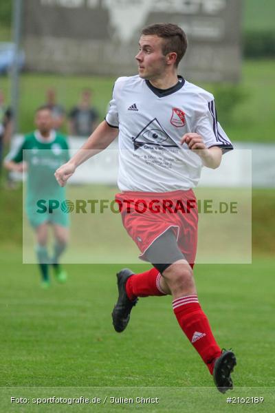 FC Blau Weiss Leinach, 28.05.2016, Kreisliga Würzburg Gruppe 2, Relegation, FV Thüngersheim, SV Birkenfeld - Bild-ID: 2162189