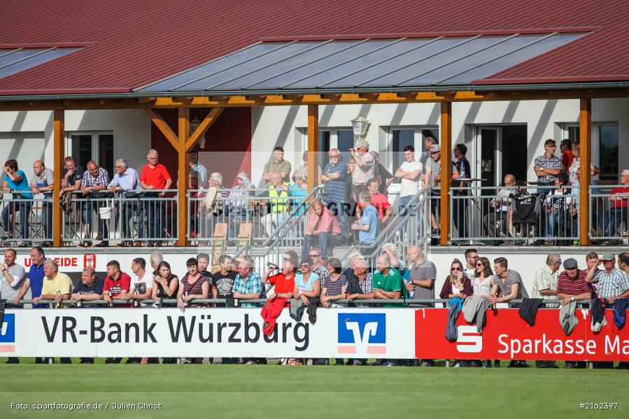 Zellingen, 04.06.2016, Kreisliga Würzburg, Relegation, Fussball, FV Steinfeld/Hausen-Rohrbach, SV Birkenfeld - Bild-ID: 2162397 Zellingen, 04.06.2016, Kreisliga Würzburg, Relegation, Fussball, FV Steinfeld/Hausen-Rohrbach, SV Birkenfeld - Bild-ID: 2162397