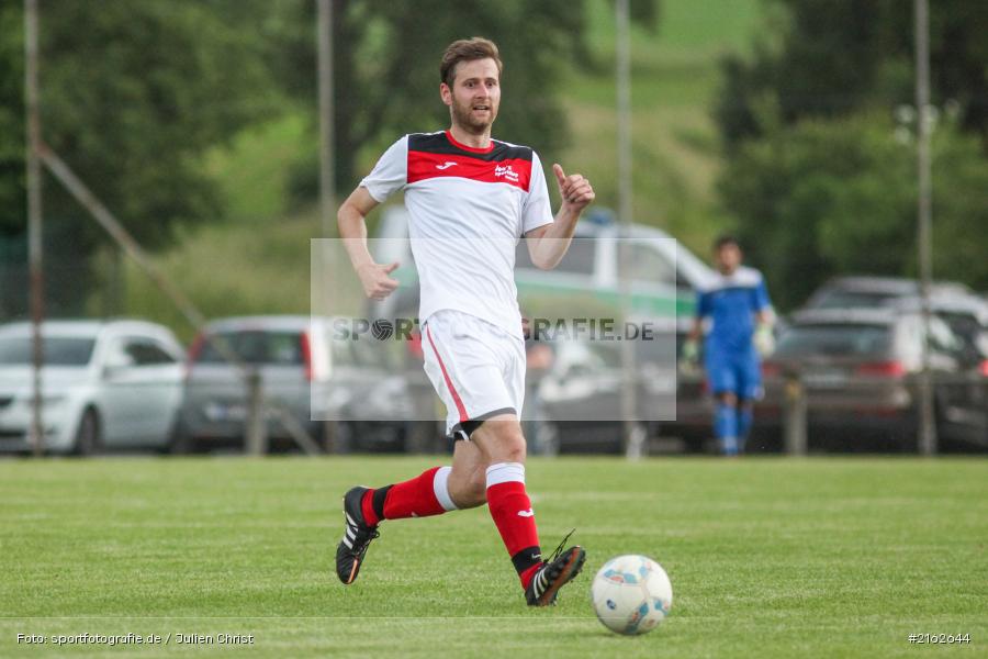 Bezirksliga Ufr. 7, SV Eussenheim, Relegation, 08.06.2016, Fussball, SG Hettstadt, TSV Forst - Bild-ID: 2162644 Bezirksliga Ufr. 7, SV Eussenheim, Relegation, 08.06.2016, Fussball, SG Hettstadt, TSV Forst - Bild-ID: 2162644