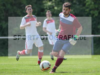 Fotos von SG Hettstadt - VfR Großostheim auf sportfotografie.de