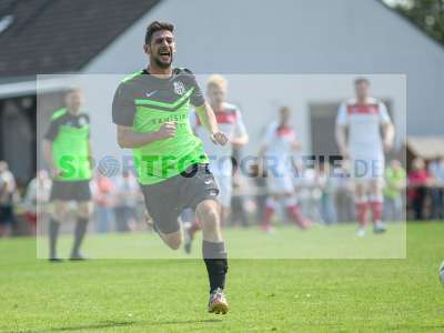 Fotos von SG Hettstadt - VfR Großostheim auf sportfotografie.de