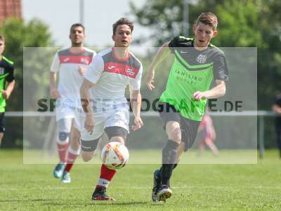 Fotos von SG Hettstadt - VfR Großostheim auf sportfotografie.de
