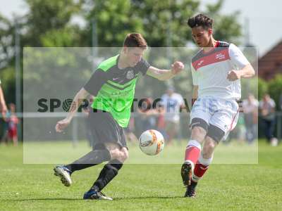 Fotos von SG Hettstadt - VfR Großostheim auf sportfotografie.de