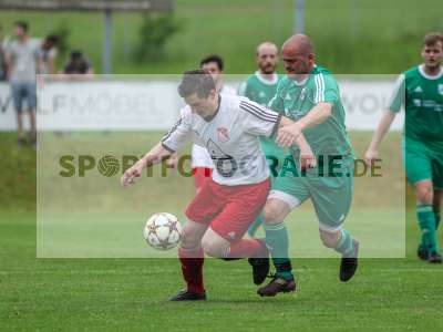 Fotos von SV Birkenfeld - FV Thüngersheim auf sportfotografie.de