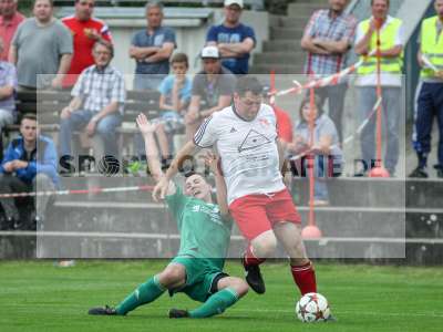 Fotos von SV Birkenfeld - FV Thüngersheim auf sportfotografie.de