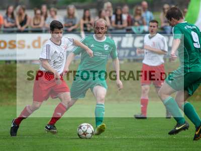 Fotos von SV Birkenfeld - FV Thüngersheim auf sportfotografie.de