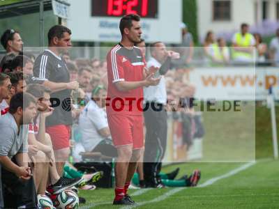 Fotos von SV Birkenfeld - FV Thüngersheim auf sportfotografie.de