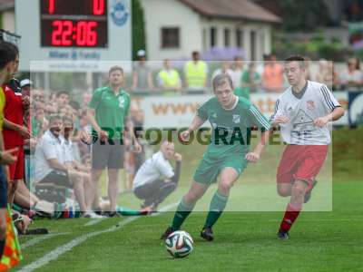 Fotos von SV Birkenfeld - FV Thüngersheim auf sportfotografie.de