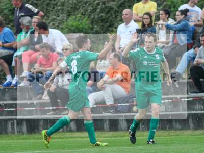 Fotos von SV Birkenfeld - FV Thüngersheim auf sportfotografie.de